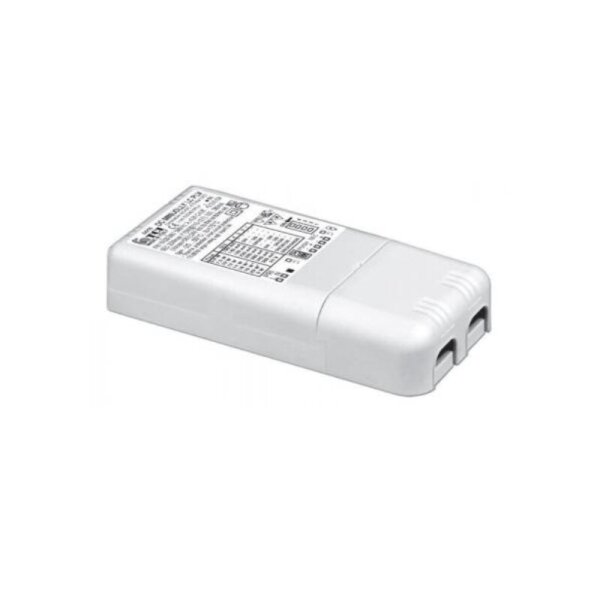 LED-Netzteil CC 5-19W 100-380mA 5-50V dimmbar DALI inkl DC 5,5mm Anschlusskabel