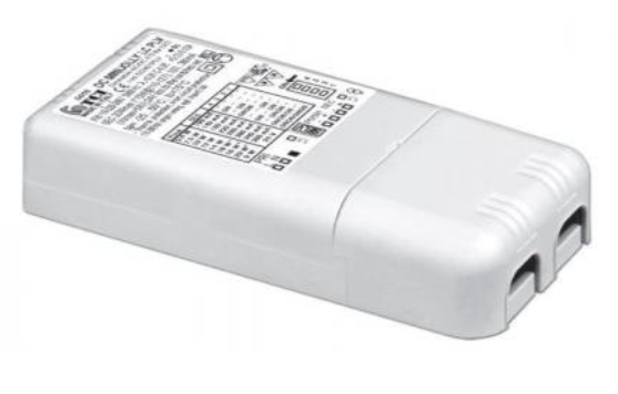 LED-Netzteil CC 5-19W 100-380mA 5-50V dimmbar DALI