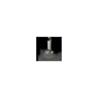 DOTLUX LED Hallenstrahler COOLER 100W 5000K 120°Abstrahlwinkel B-Ware