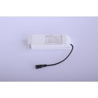 DOTLUX LED-Netzteil CC 400mA-700mA 16-28W inkl....