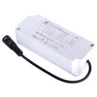 LED-Netzteil CC für QUICK-FIXadapt max. 26W...