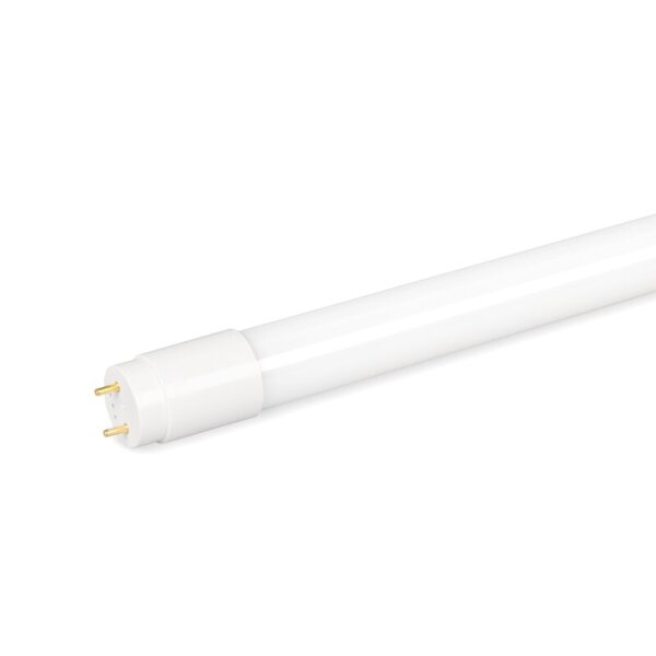 DOTLUX LED-Glasröhre NANOTUBE 58,8cm 9W 4000K gefrostet B-Ware