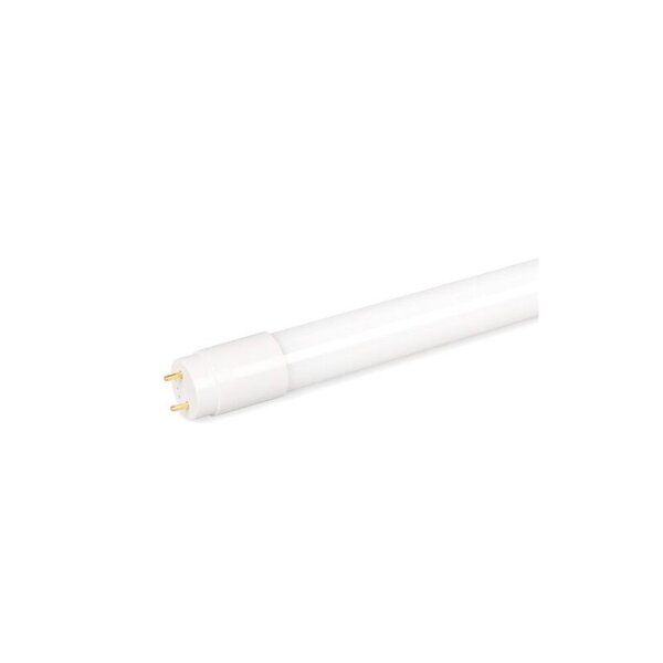 DOTLUX LED-Glasröhre NANOTUBE 104,7cm 14W 4000K gefrostet