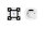DOTLUX LED-Treppenleuchte EASYSTAIR 1,5 W 3000K weiß matt