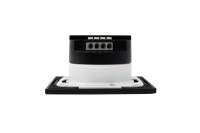 DOTLUX LED-Treppenleuchte EASYSTAIR 1,5 W 3000K schwarz