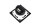 DOTLUX LED-Treppenleuchte EASYSTAIR 1,5 W 3000K schwarz