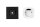 DOTLUX LED-Treppenleuchte EASYSTAIR 1,5 W 3000K schwarz