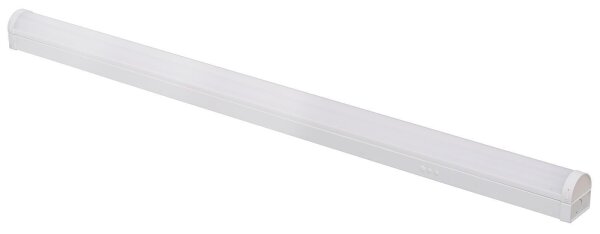 DOTLUX LED-Balkenleuchte LIGHTBARsensor 1175mm max.40W POWERselect COLORselect