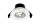 DOTLUX LED-Einbauleuchte MULTISCREWplus 6W 4000K IP65 dimmbar