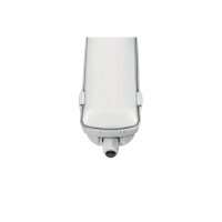 DOTLUX LED-Feuchtraumleuchte MISTRALbasic IP66 1200mm...