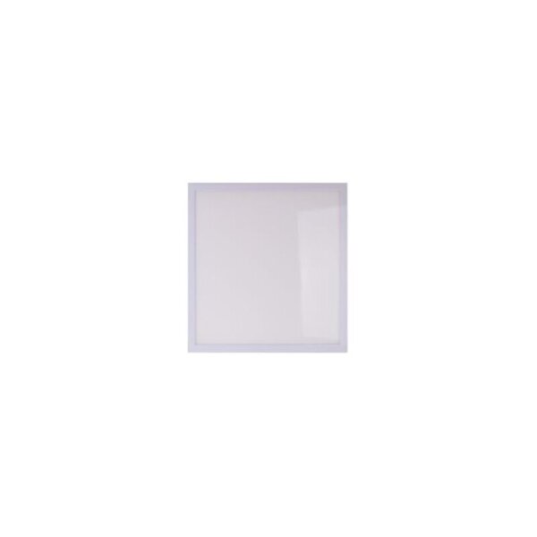 DOTLUX LED-Panel FLATevo 620x620 UGR19 4000K 37W Set 4 Stück inkl. Netzteil