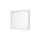 DOTLUX LED-Aufbauleuchte PANELbig-ugr 295x295mm 21W COLORselect mit 4poligem Stecker für HCL inkl. Netzteil