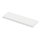 DOTLUX LED-Aufbauleuchte PANELbig-ugr 295x1195mm 34W COLORselect mit 4poligem Stecker für HCL inkl. Netzteil