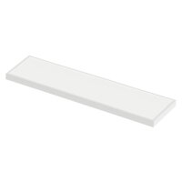 DOTLUX LED-Aufbauleuchte PANELbig-ugr 295x1495mm 38W...