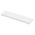 DOTLUX LED-Aufbauleuchte PANELbig-ugr 295x1495mm 38W COLORselect mit 4poligem Stecker für HCL inkl. Netzteil