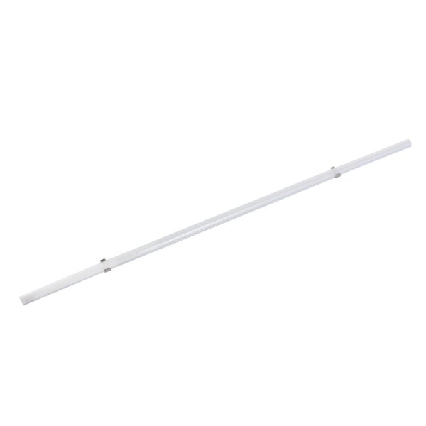 DOTLUX LED-Sanierungsleuchte QUICK-FIXdc 820mm max.14W 500mA (25-28V DC) 4000K