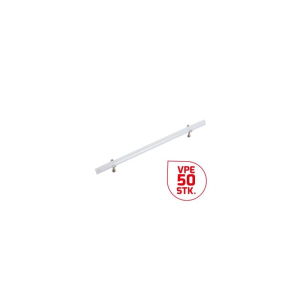 DOTLUX LED-Sanierungsleuchte QUICK-FIXdc 820mm max.14W 500mA (25-28V DC) 4000K Set 50 Stück