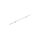 DOTLUX LED-Sanierungsleuchte QUICK-FIXdc 500mm max.15W 500mA (27-29V DC) 3000K