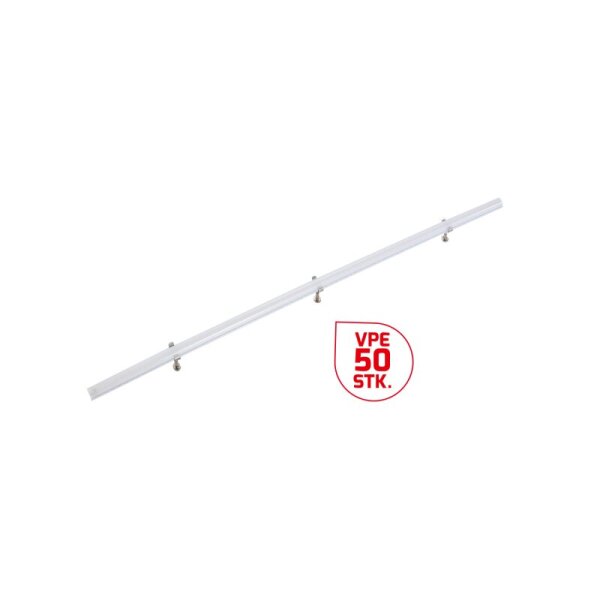 DOTLUX LED-Sanierungsleuchte QUICK-FIXdc 1430mm max.39W 1400mA (26-28V DC) 3000K Set 50 Stück