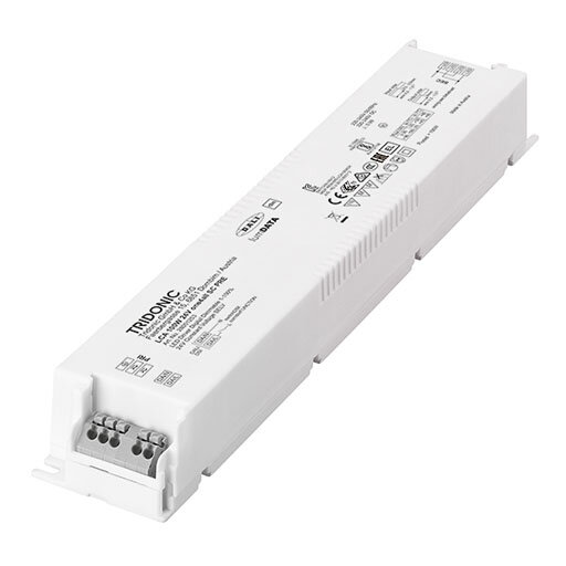 LED-Netzteil CV 100W, 24V, dimmbar 220-240 V