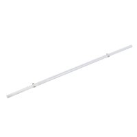 DOTLUX LED-Regalleuchte RETAILO 600mm 6W 24V 3000K inkl.Netzteil Plug&Play Set 4 Stück