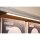 DOTLUX LED-Regalleuchte RETAILO 600mm 6W 24V 3000K inkl.Netzteil Plug&Play Set 4 Stück