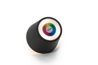 DOTLUX LED-Flaschenleuchte GINI RGBW