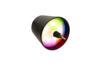 DOTLUX LED-Flaschenleuchte GINI RGBW