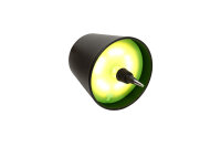 DOTLUX LED-Flaschenleuchte GINI RGBW