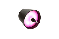 DOTLUX LED-Flaschenleuchte GINI RGBW