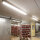 DOTLUX LED-EX-Schutzleuchte MISTRALex EX Geschützt IP66 1272mm 44W 4000K IK10 Zone 2 & 22 DALI