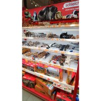 DOTLUX LED-Regalleuchte RETAILO 600mm 6W 24V 4000K