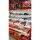 DOTLUX LED-Regalleuchte RETAILO 600mm 6W 24V 4000K