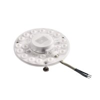DOTLUX LED Sanierungsleuchte QUICK-FIXtwilight 3W 3000K...