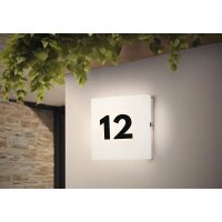 DOTLUX LED Sanierungsleuchte QUICK-FIXtwilight 3W 3000K...