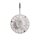 DOTLUX LED-Sanierungsleuchte QUICK-FIXtwilight 3W 3000K Tageslichtsensor