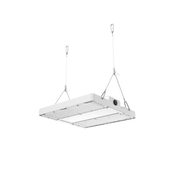 DOTLUX LED-Hallentiefstrahler LIGHTBEAM 150W 4000K 85°