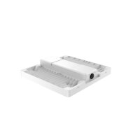 DOTLUX LED-Hallentiefstrahler LIGHTBEAM 150W 4000K 85°