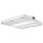DOTLUX LED-Hallentiefstrahler LIGHTBEAM 150W 4000K 85°