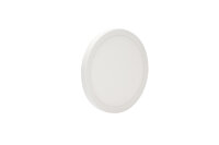 DOTLUX LED-Downlight UNISIZEevo max.18W COLORselect & POWERselect