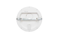 DOTLUX LED-Downlight UNISIZEevo max.18W COLORselect & POWERselect
