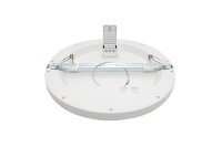 DOTLUX LED-Downlight UNISIZEevo max.18W COLORselect & POWERselect