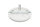 DOTLUX LED-Downlight UNISIZEevo max.18W COLORselect & POWERselect
