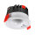 DOTLUX LED-Downlight SENSOlight 12W 3000K mit Tageslicht und Bewegungssensor
