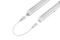 DOTLUX LED-Sanierungsleuchte QUICK-FIXac 1130mm 20W 4000K