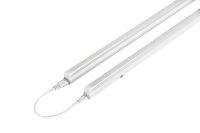 DOTLUX LED-Sanierungsleuchte QUICK-FIXac 1130mm 20W 4000K