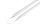 DOTLUX LED-Sanierungsleuchte QUICK-FIXac 1130mm 20W 4000K