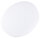 DOTLUX LED-Aufbauleuchte SURFACEeco Ø330x51mm max.30W 3000/4000/5700K COLORselect & POWERselect weiß