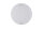 DOTLUX LED-Aufbauleuchte SURFACEeco Ø330x51mm max.30W 3000/4000/5700K COLORselect & POWERselect weiß