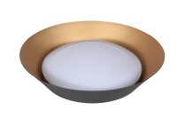 DOTLUX DESIGNreflektor LUNA 330mm, SURFACE 300mm und GALAXO 300mm
